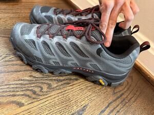 Merrell Moab 3 Hiking Shoe Men's Sz 11